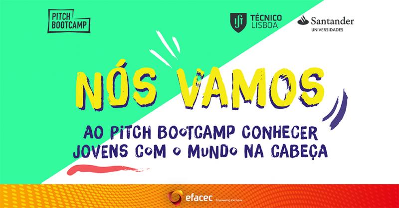 Pitch Bootcamp 2019: Efacec seeks young talent in Portuguese major ...