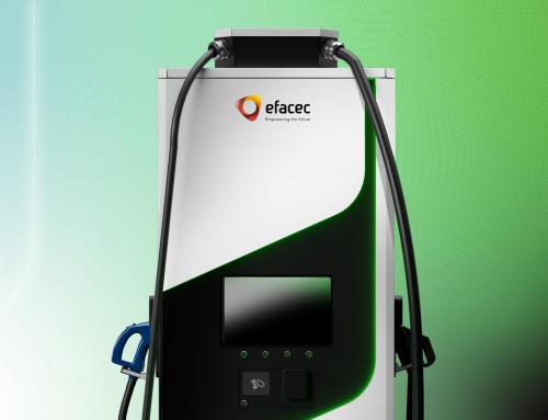 Efacec to supply 186 electric charging points to new client in Denmark